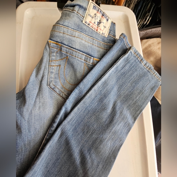 TRUE RELIGION Jeans - Picture 1 of 7